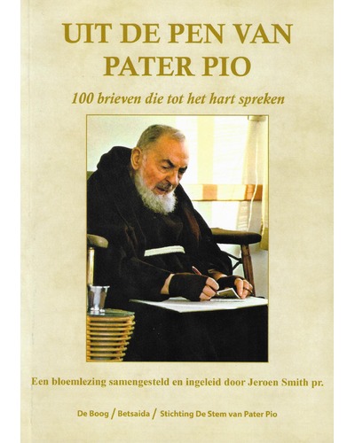 Uit de pen van Pater Pio