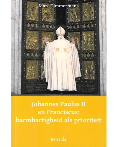 Johannes Paulus II en Franciscus