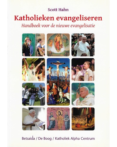 Katholieken evangeliseren