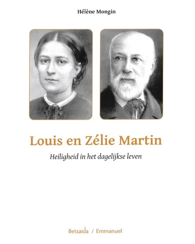 Louis en Zélie Martin