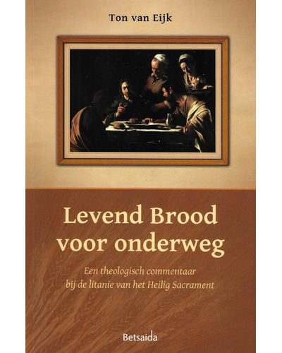 Levend brood voor onderweg