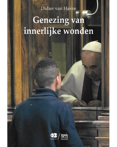 Genezing van innerlijke wonden