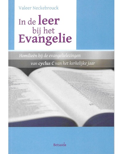 In de leer bij het Evangelie - Cyclus C