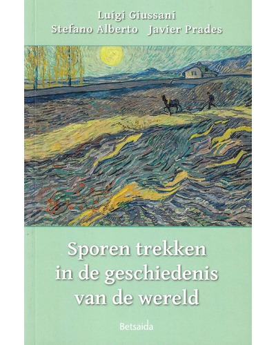 Sporen trekken in de geschiedenis van de wereld