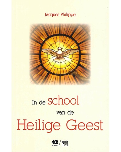 In de school van de Heilige Geest