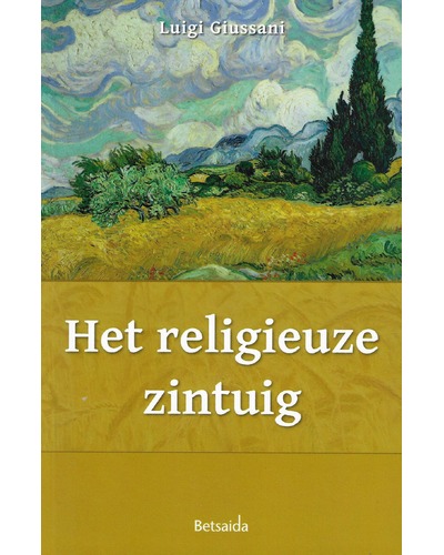 Het religieuze zintuig