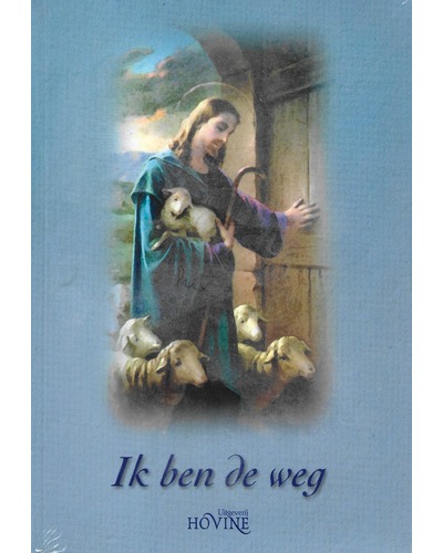 Ik ben de weg