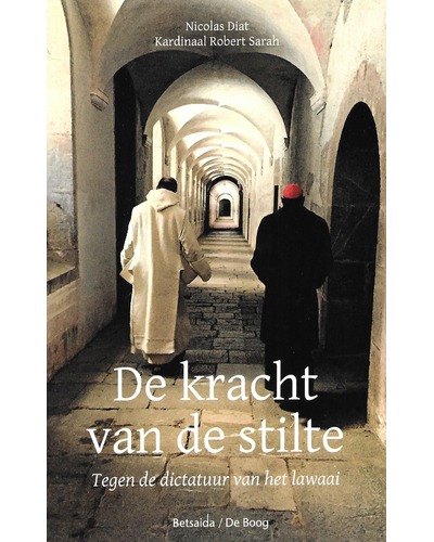 De kracht van de stilte