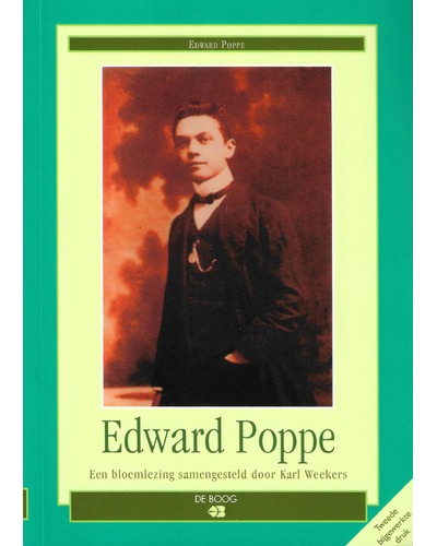 Edward Poppe