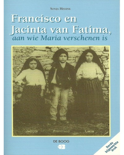 Francisco en Jacinta van Fatima