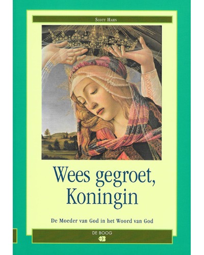 Wees gegroet, Koningin