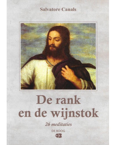 De rank en de wijnstok