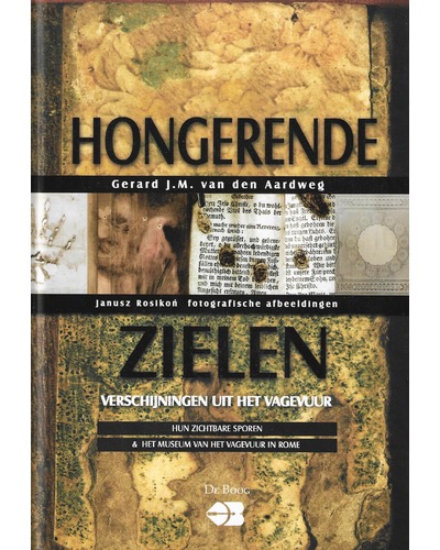 Hongerende zielen