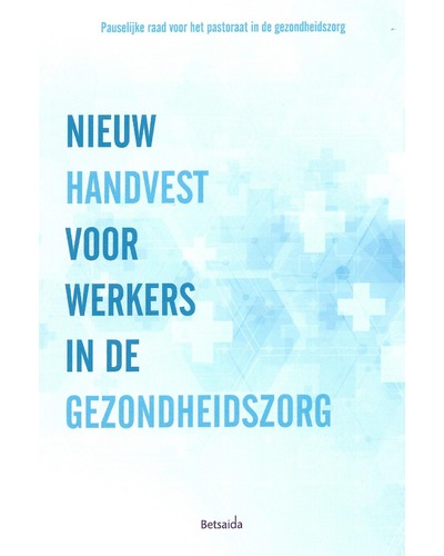 Nieuw handvest voor werkers in de gezondheidszorg