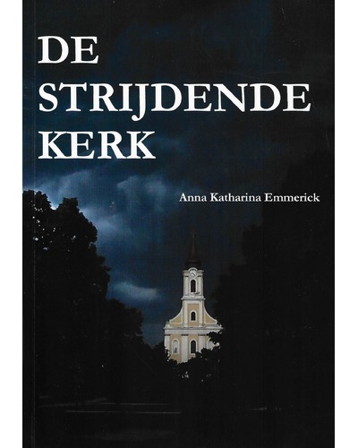 De strijdende kerk