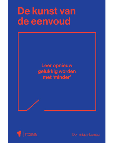 De kunst van de eenvoud