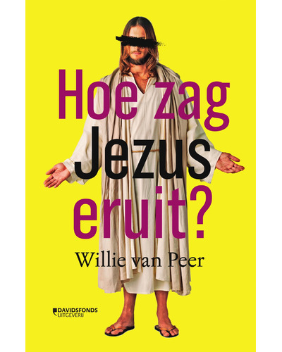 Hoe zag Jezus eruit?