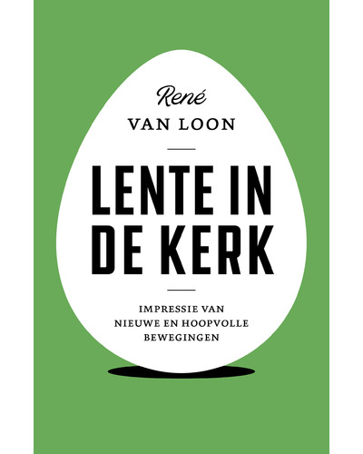 Lente in de Kerk