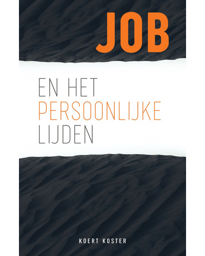 Job en het persoonlijke lijden