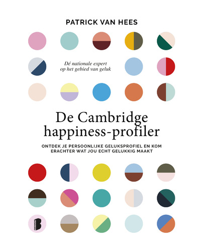 De Cambridge happiness-profiler