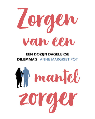 Zorgen van een mantelzorger