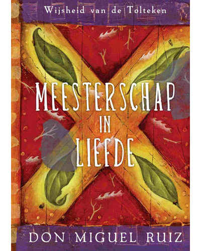 Meesterschap in liefde