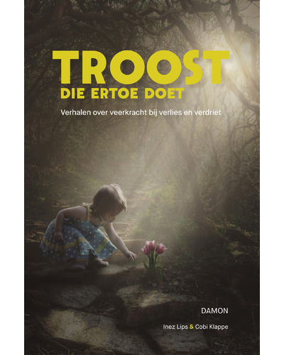 Troost die ertoe doet