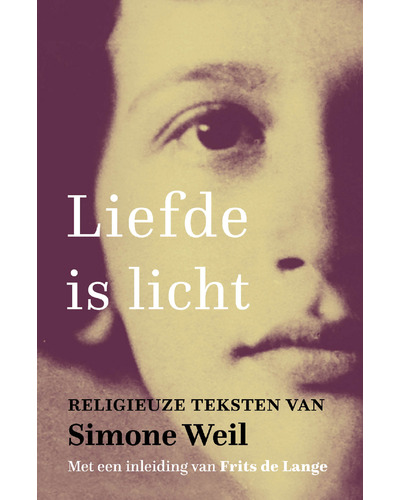 Liefde is licht