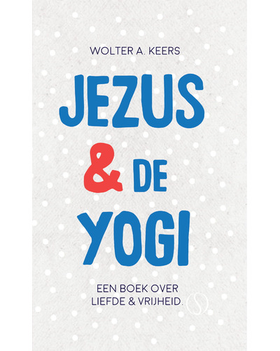 Jezus & de yogi