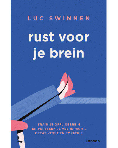 Rust voor je brein