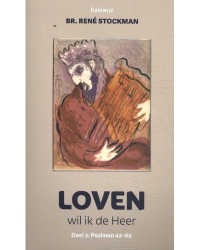 Loven wil ik de Heer