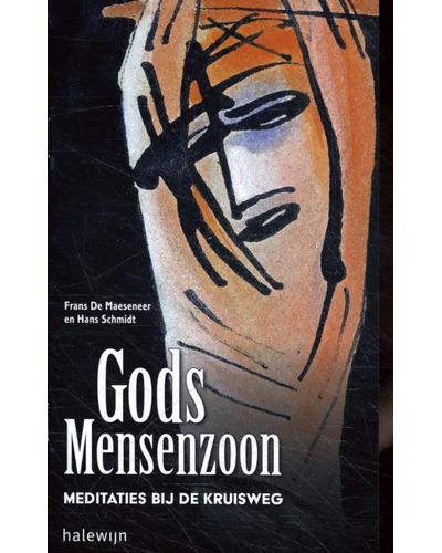 Gods mensenzoon