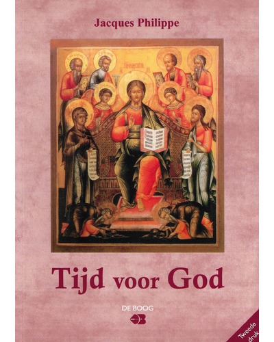 Tijd voor God