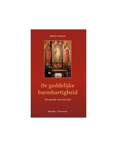 De goddelijke barmhartigheid