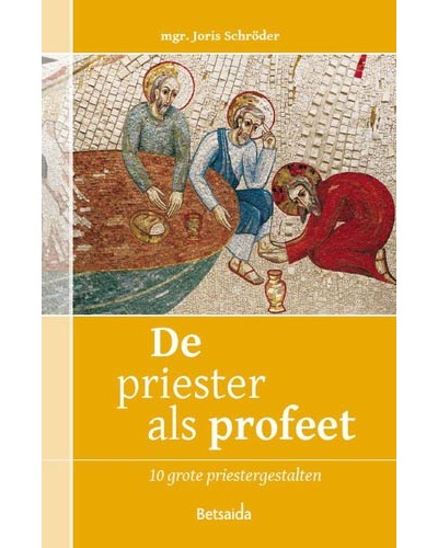 De priester als profeet