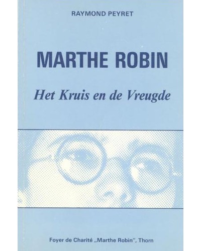 Marthe Robin