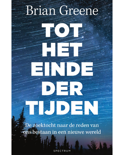 Tot het einde der tijden