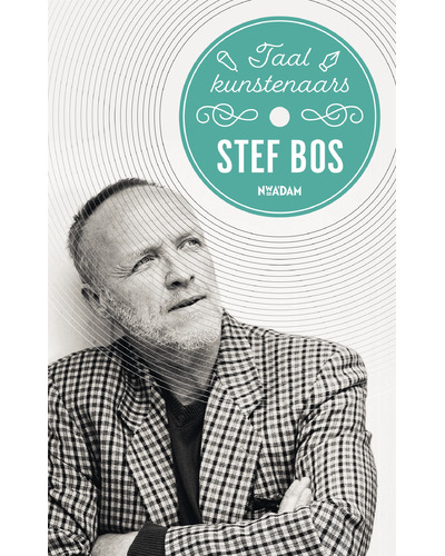 Stef Bos