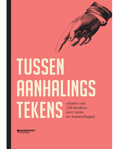 Tussen aanhalingstekens