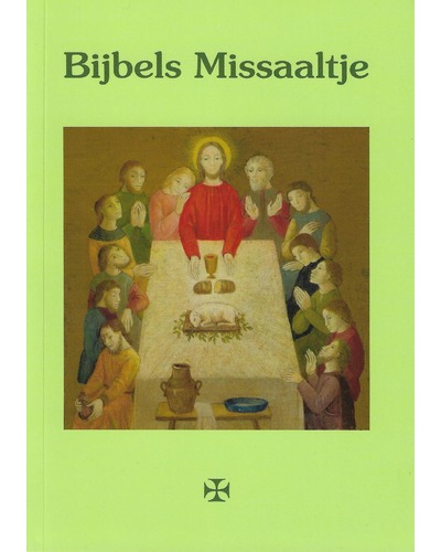 Bijbels Missaaltje