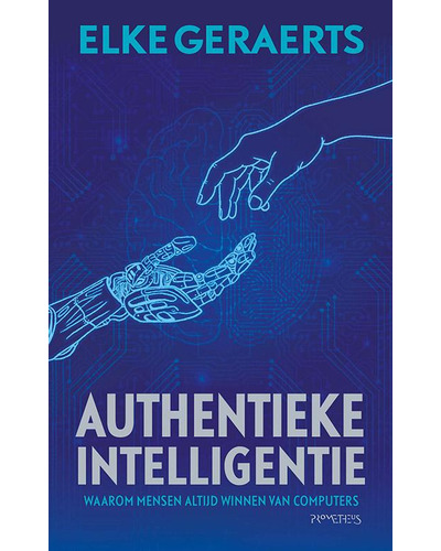 Authentieke intelligentie