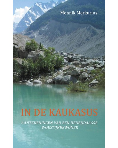 In de Kaukasus