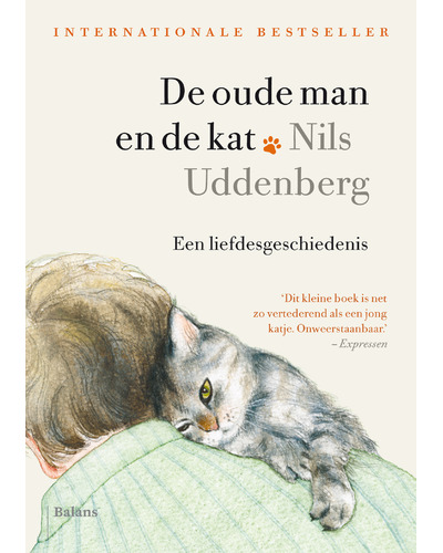 De oude man en de kat