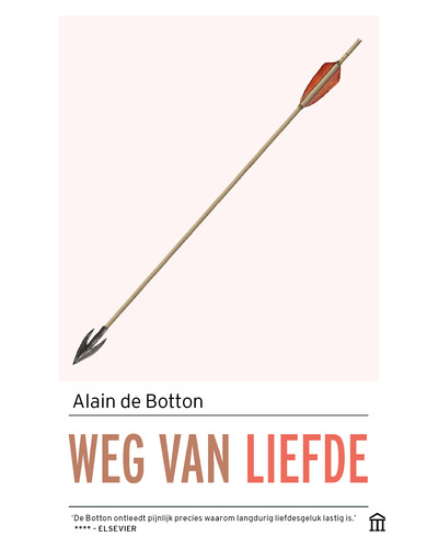 Weg van liefde