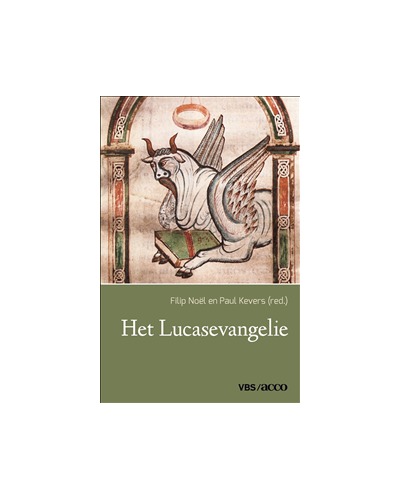 Het Lukasevangelie