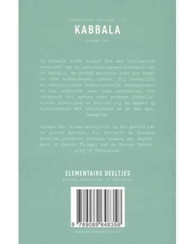 Kabbala