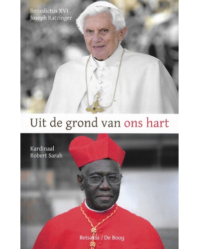 Uit de grond van ons hart