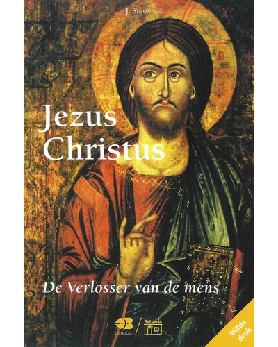 Jezus Christus - de Verlosser van de mens