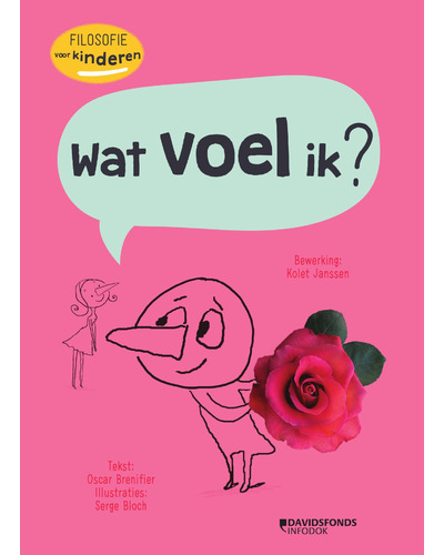 Wat voel ik?