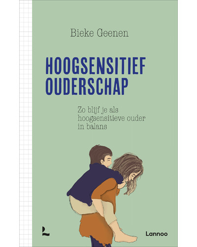 Hoogsensitief ouderschap